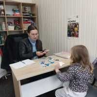 Повна підготовка до школи у Івано-Франківську для дітей 4-7 років