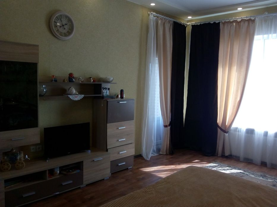 Продам дом в городе