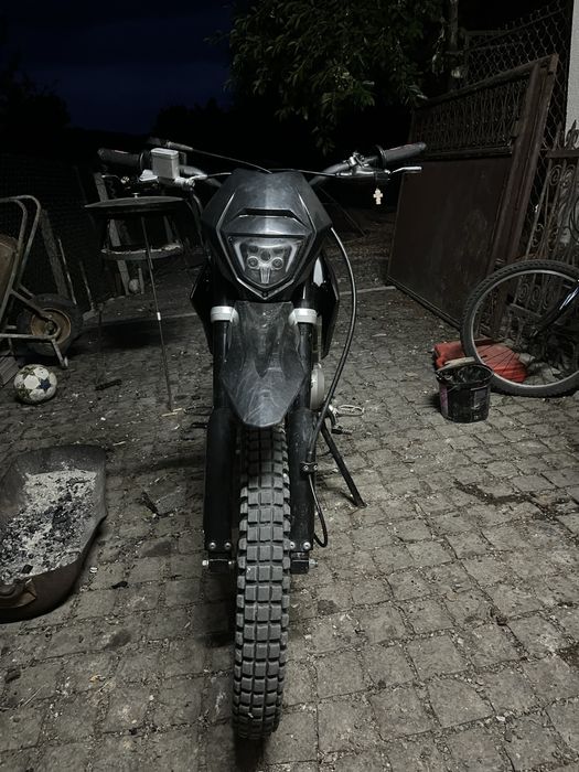 продам Kovi Pit 150