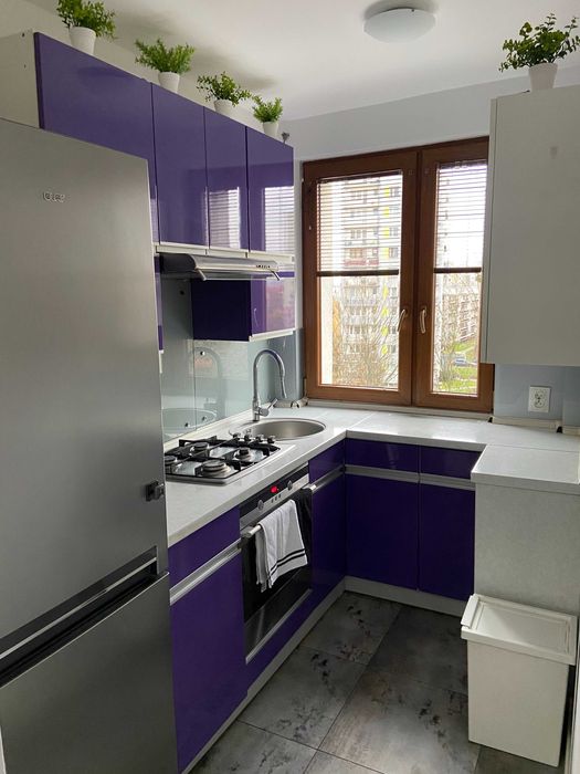 Mieszkanie 3-pokojowe