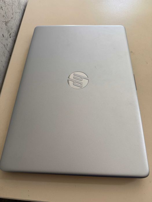 Laptop HP 15-dw3123nw i3 8GB/256 SSD