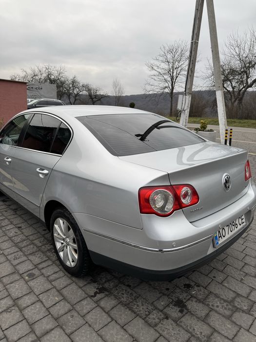Продам Passat B6
