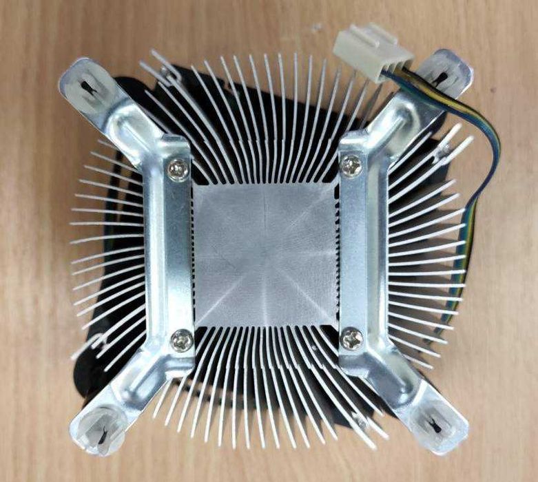 Продам кулеры на сокет s775, сокет 1150, 1151, 1155, 1156