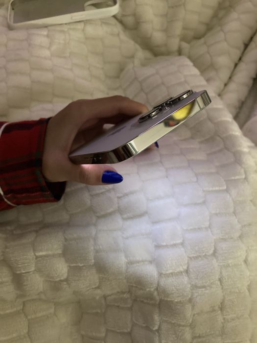 iPhone 14 Pro, 128 GB, 89% battery level, no scratches or damage64564401025409124