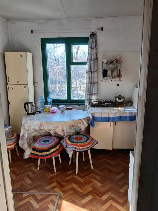 Продаж Дачі у кооперативі Чайка-2 | с. Чехівка | 5 cоток землі