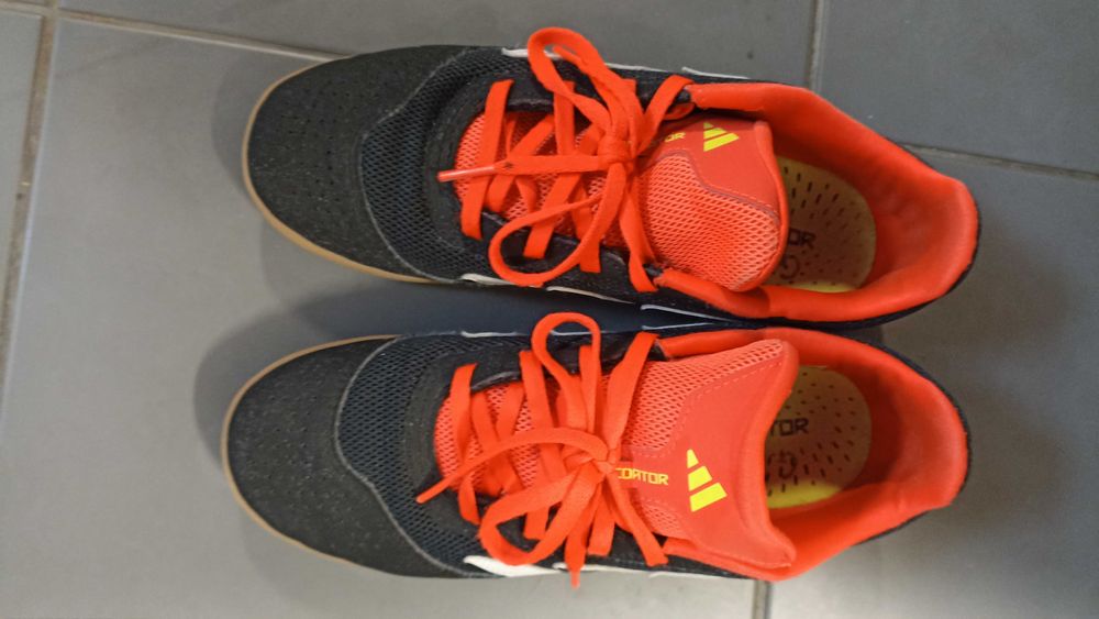 Buty sportowe adidas 38 2/3