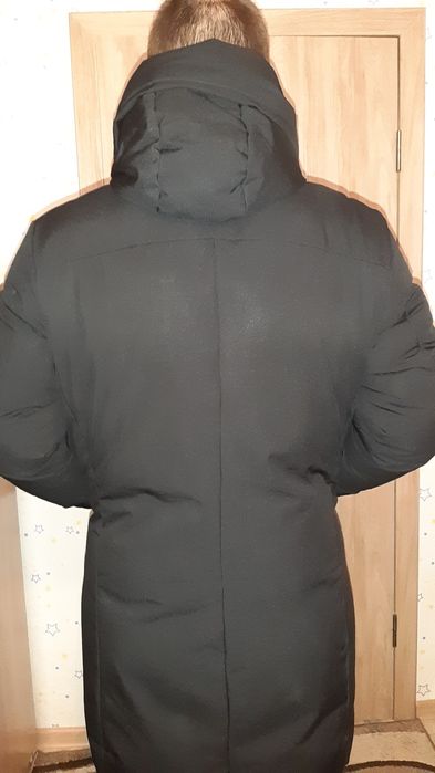 Мужская куртка зимняя