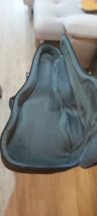 Guitarra Ibanez acústica com pickup