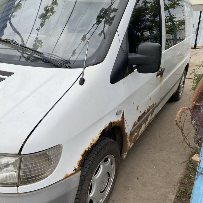 Mersedes Benz 2002 року 2.2 л