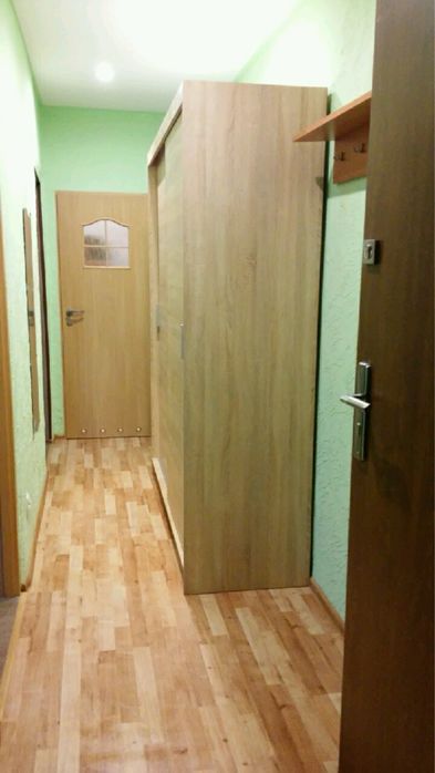 Wynajmę mieszkanie kawalerke (35 m2) przy ul. Widok 10a w Krakowie (Dąbie)