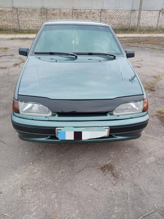 Продам авто ВАЗ 2114