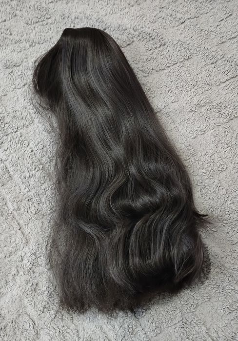 Шикарна перука..