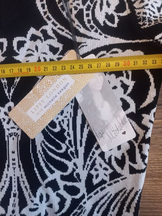 Sukienka Lipsy London r. 34