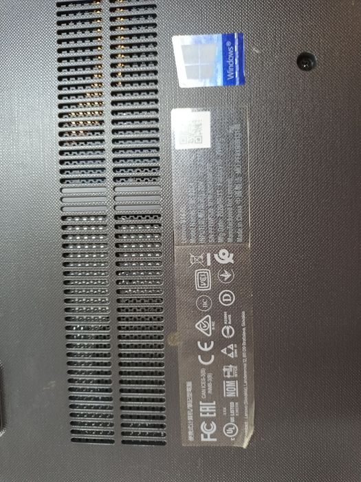 Laptop Lenovo V14-IIL 82C4 i5 10 gen ram 8gb