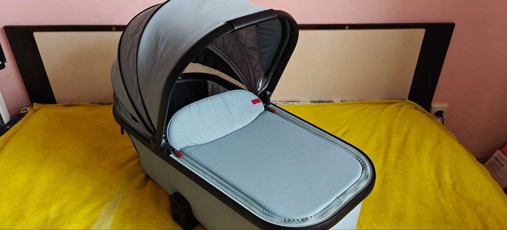 Люлька для коляски Carello Alfa
