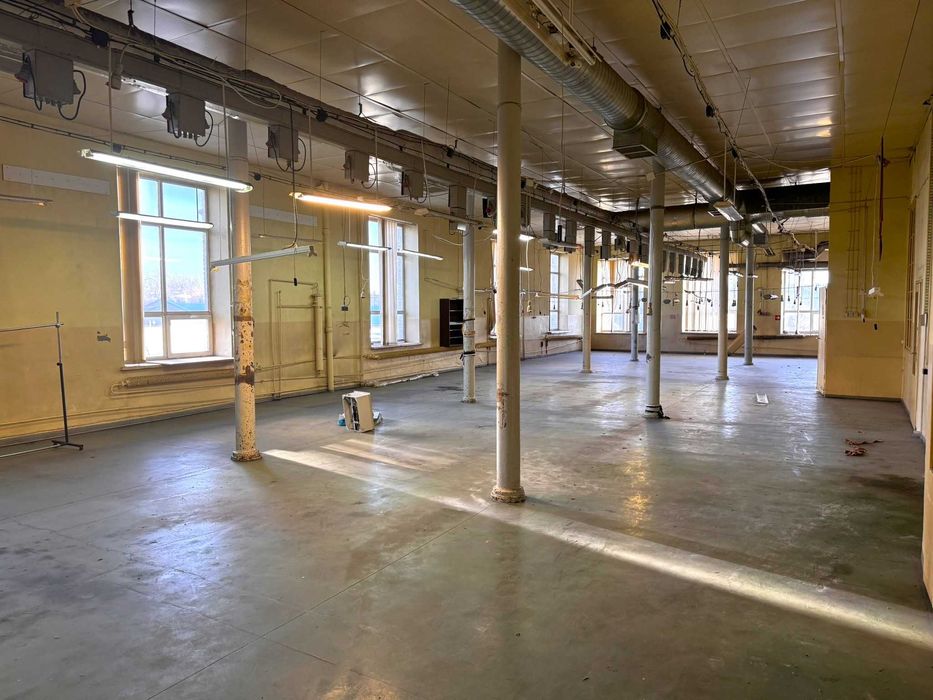 Powierzchnia Produkcyjno-Magazynowa 350 m² w Samym Centrum Miasta