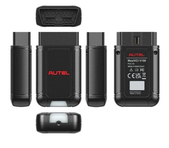 Autel MaxiVCI V150 VCI OBD2 Bluetooth