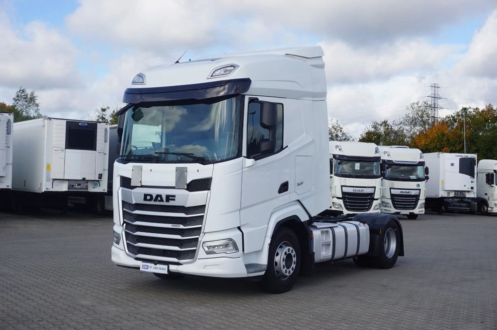 DAF