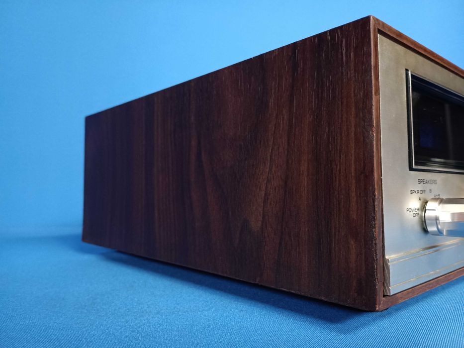 receiver PIONEER SX-300