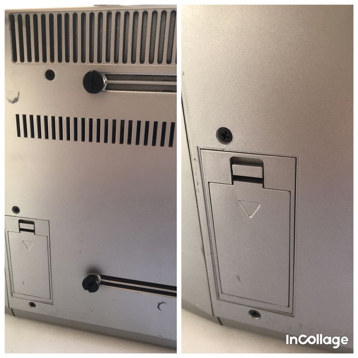 Музыкальный центр, магнитола, магнитофон Vitek