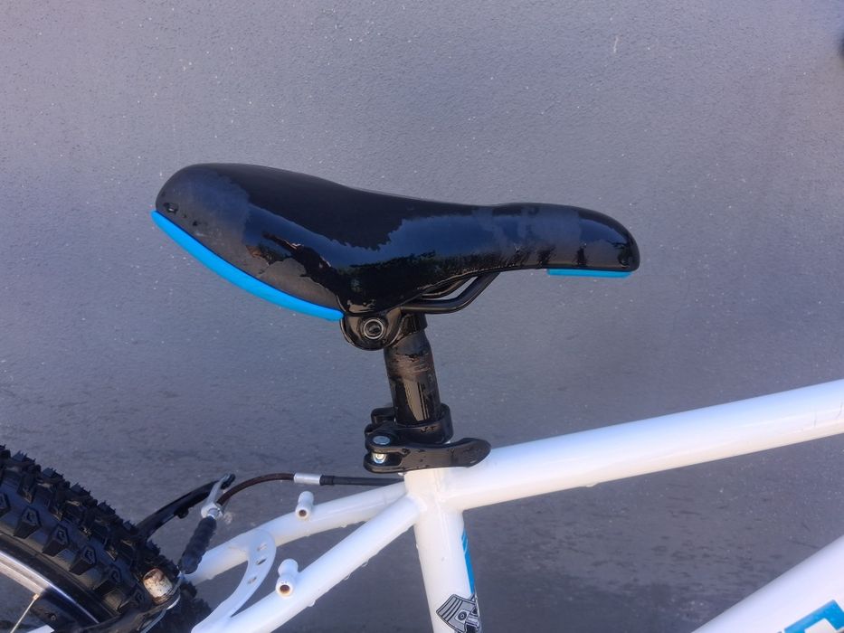 Bicicleta criança decatlhon