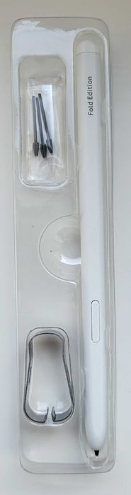 Стилус Fold Edition Білий