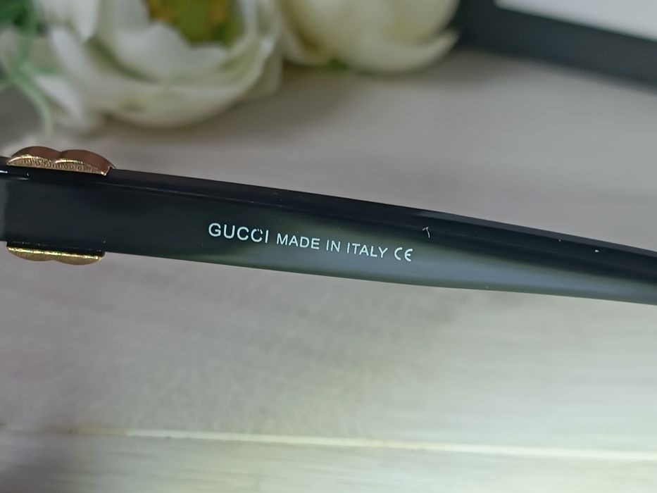 Брендові  жіночі окуляри .GUCCI.