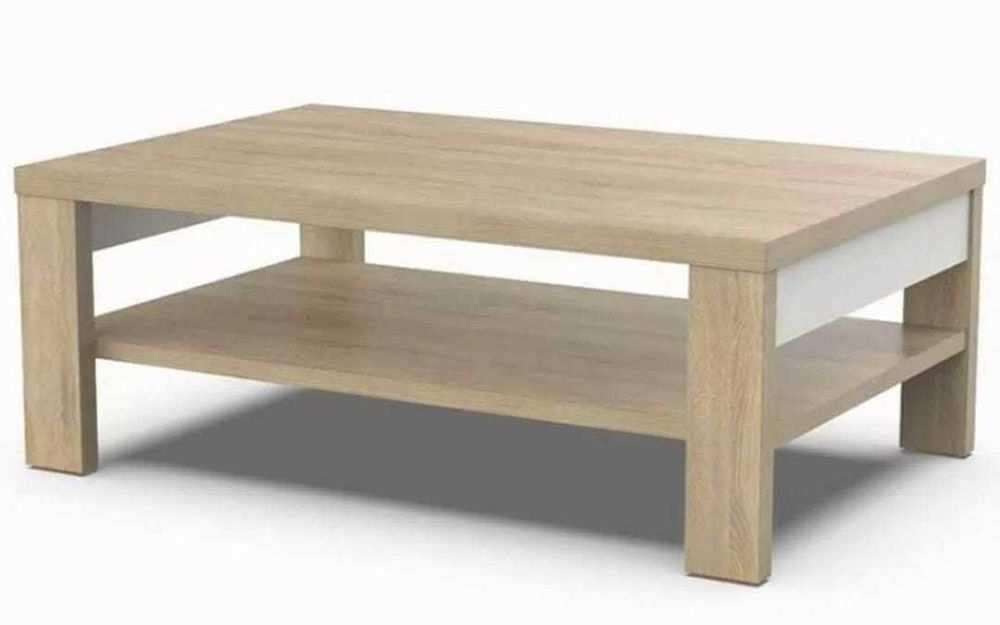 Mesa de centro de sala