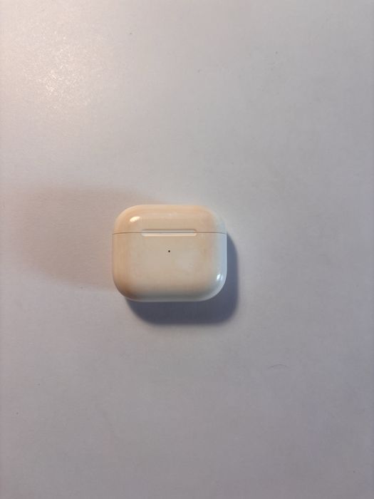 Airpods 3 generacji