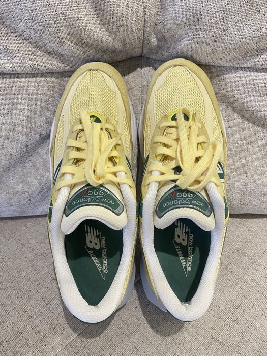 New Balance 990 v6 оригінал шикарні