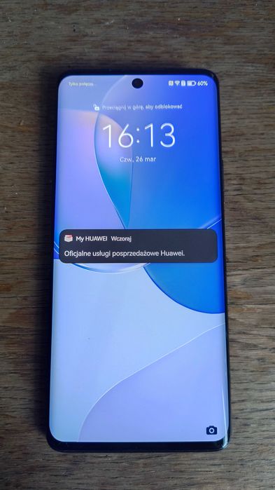 Huawei Nova 9 ...