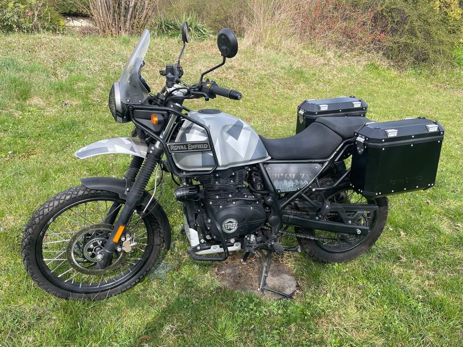 Royal Enfield