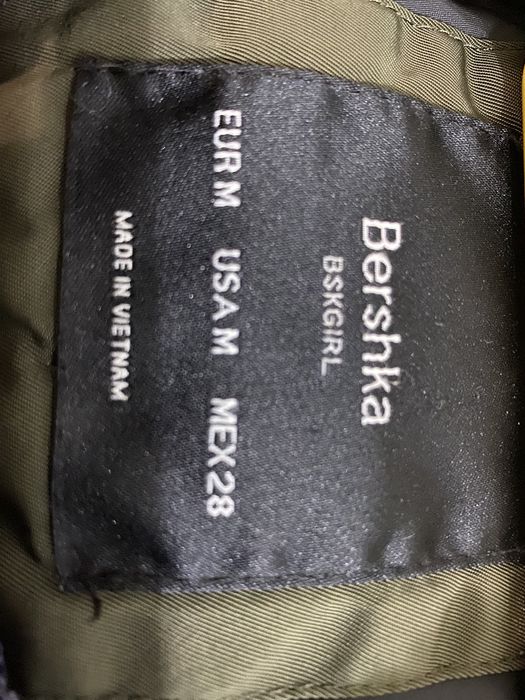 Casaco impermeável muito quente