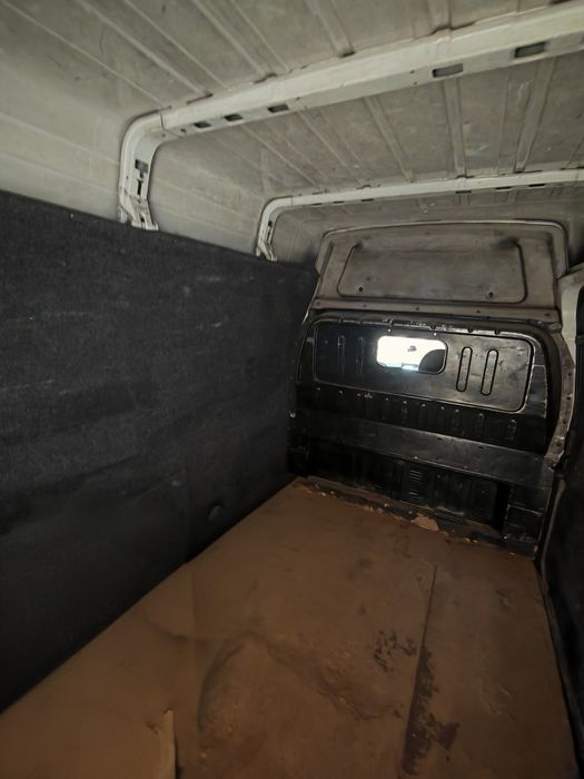 Ford Transit 2.2 TDCI