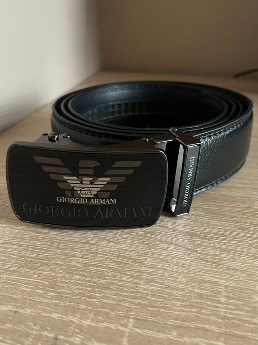 Pasek męski Pasek do spodni