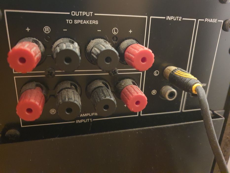 Subwoofer Yamaha YST-SW60