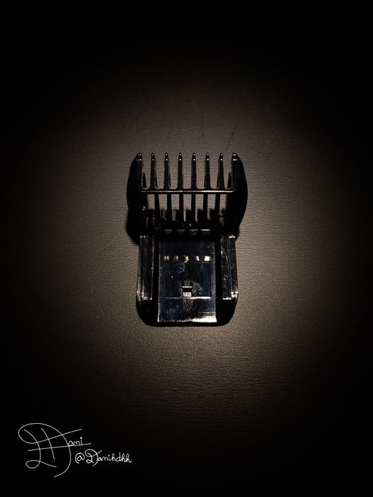 Beard Trimmer/Shaver | Jata MP59B | 2021