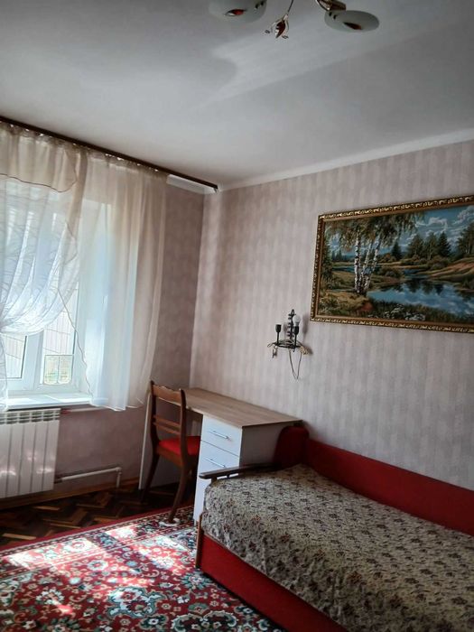 здається кімната,вул.Тростянецька