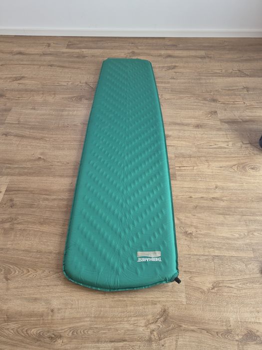 Mata samopompująca  Thermarest