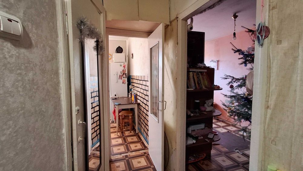 Продаж квартири Надвірна, 29 м2. район Ломоносова