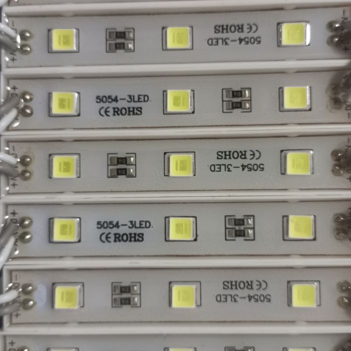 Світлодіодні модулі