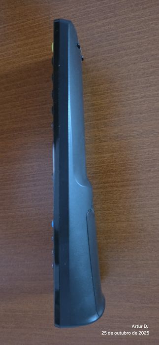 Original Hannspree Remote Control64738674751105121