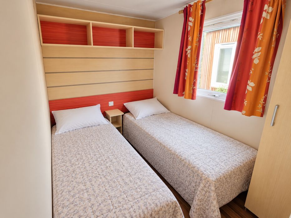 Casa movel T3 para venda