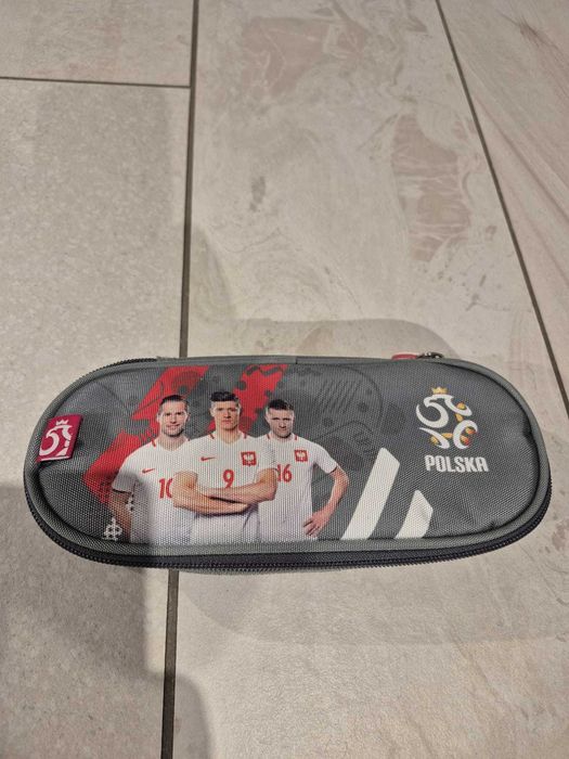 Piórnik z Rezprezentacja POLSKA
