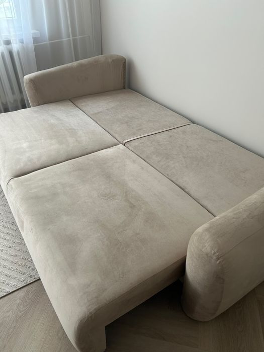 Sofa  3 osobowa.