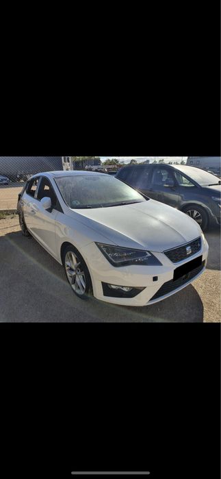 SEAT Leon 5F para Peças 2014 a 2015 a 2016 a 2017