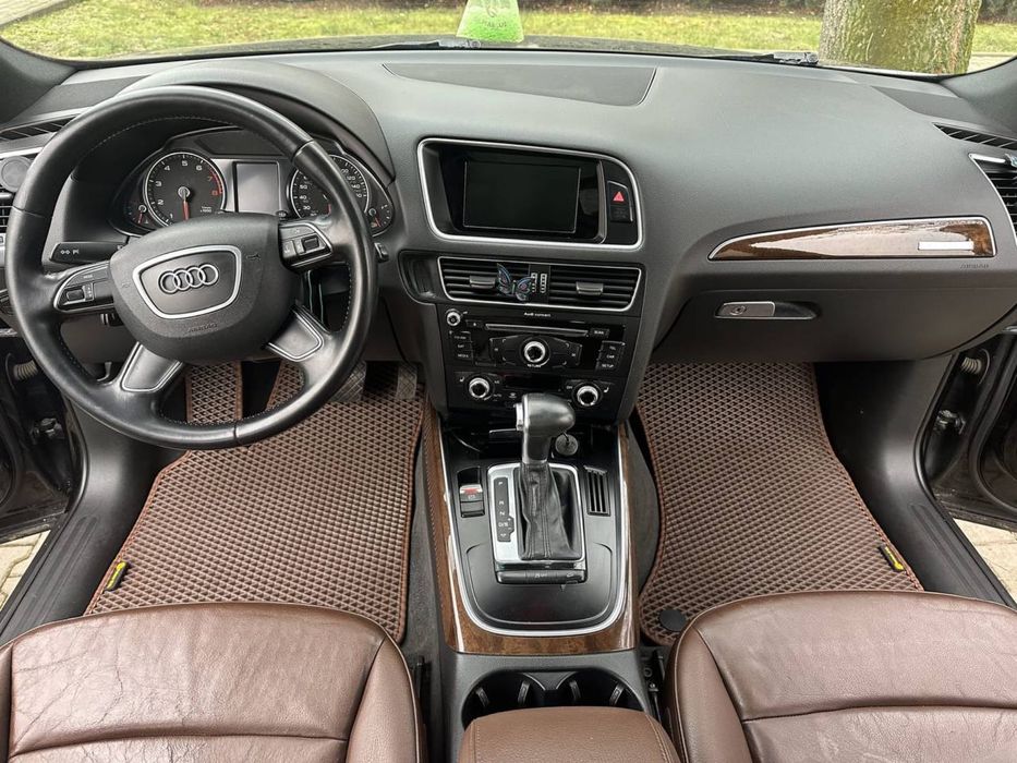 ЕВА килимки та єва коврики – точна підгонка для кожної моделі