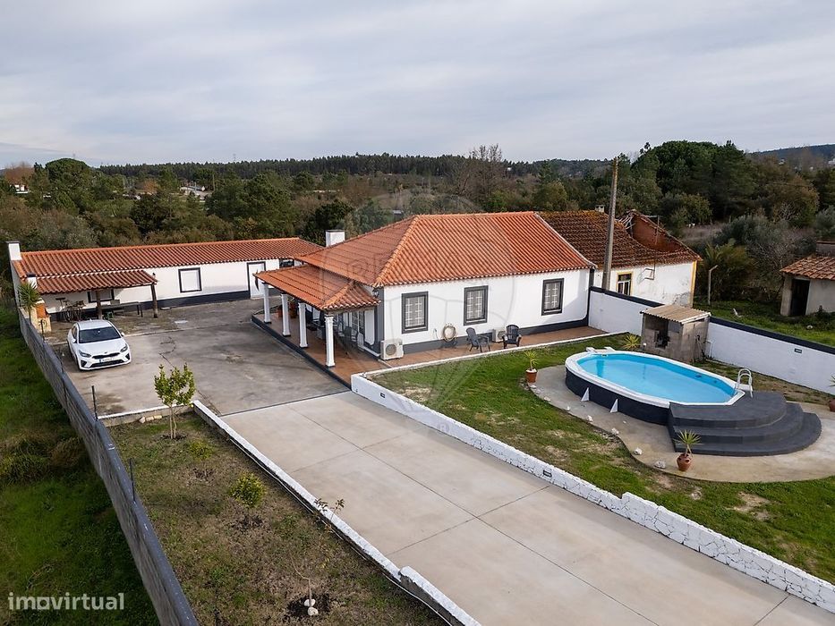 Moradia T3 para venda