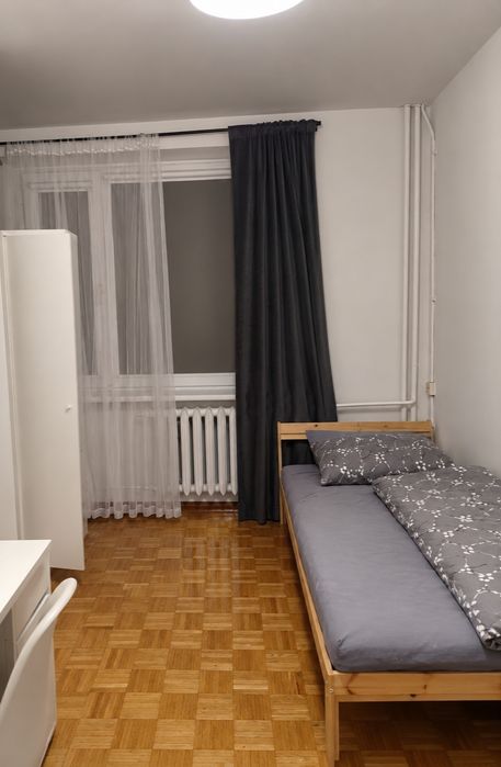 Pokój 1-osobowy na wynajem