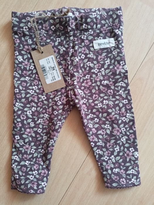 Legginsy Newbie r 56